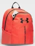 Under Armour UA Hustle Lite Backpack Táska Hátizsák 690-Red