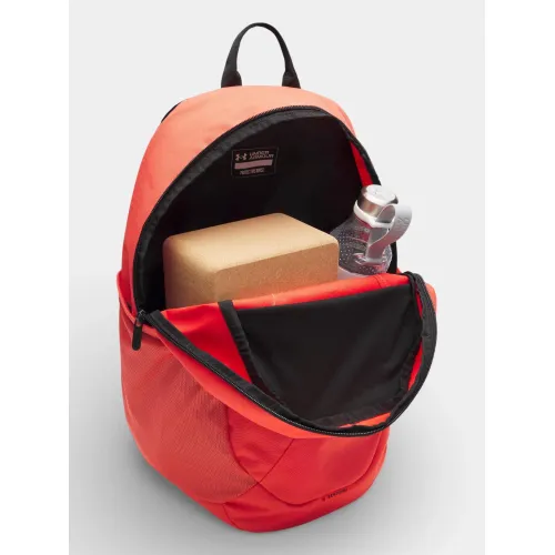 Under Armour UA Hustle Lite Backpack Táska Hátizsák 690-Red