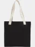 Under Armour UA Canvas Tote Férfi Hátizsák 004-Black-Stone