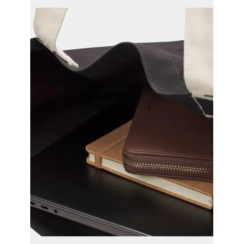 Under Armour UA Canvas Tote Férfi Hátizsák 004-Black-Stone