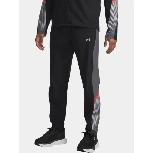Under Armour UA Velociti Storm Pant Férfi Melegítő nadrág 001-Black