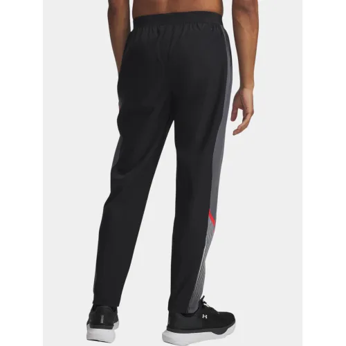 Under Armour UA Velociti Storm Pant Férfi Melegítő nadrág 001-Black