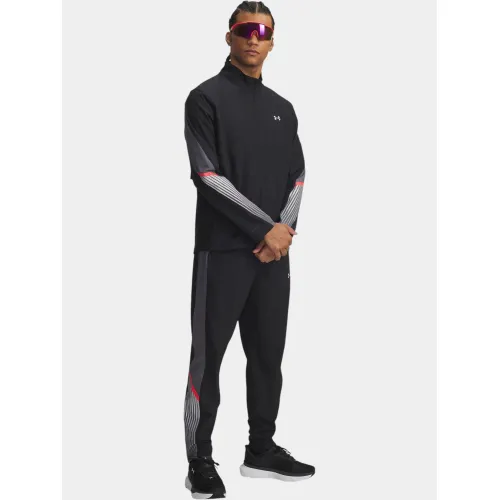 Under Armour UA Velociti Storm Pant Férfi Melegítő nadrág 001-Black
