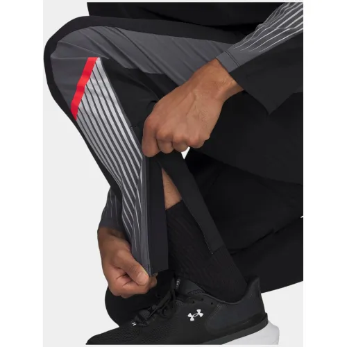 Under Armour UA Velociti Storm Pant Férfi Melegítő nadrág 001-Black