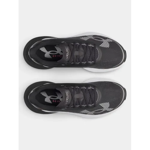 Under Armour UA Velociti Distance Cipő Futócipő, terepfutó cipő 002-Black
