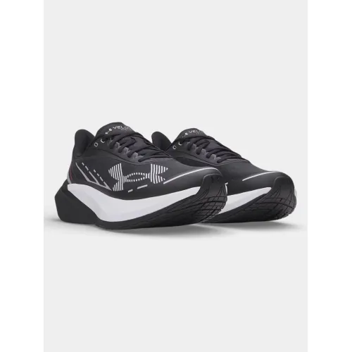 Under Armour UA Velociti Distance Cipő Futócipő, terepfutó cipő 002-Black
