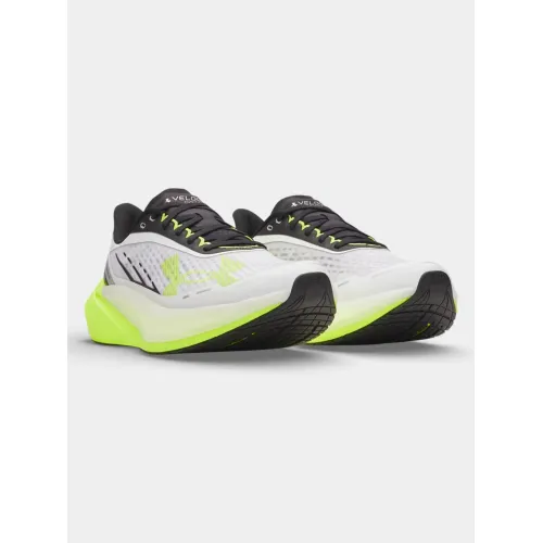 Under Armour UA Velociti Distance Cipő Futócipő, terepfutó cipő 102-White