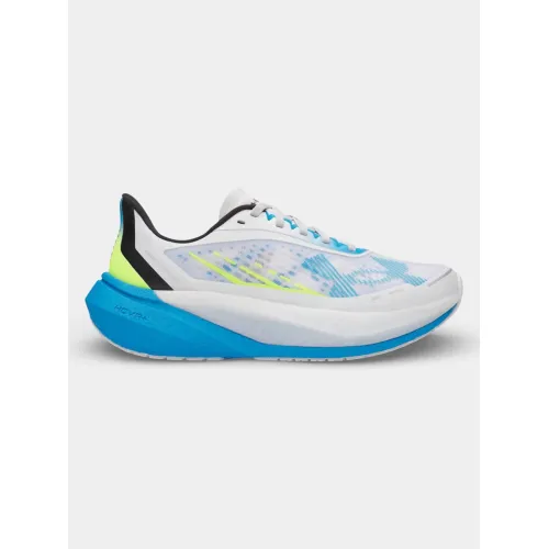 Under Armour UA W Velociti Distance Cipő Futócipő, terepfutó cipő 104-White