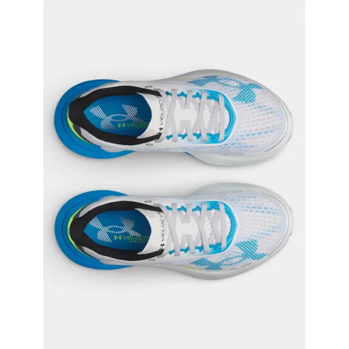 Under Armour UA W Velociti Distance Cipő Futócipő, terepfutó cipő 104-White