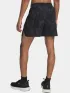 Under Armour Launch Pro 7  Prtd Short Férfi Rövidnadrág 016-Anthracite-Black-Reflective