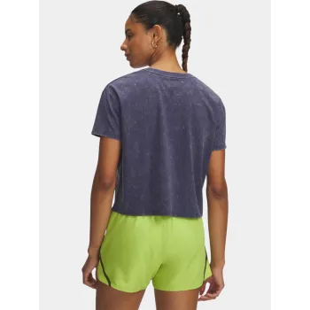 Under Armour UA Run Graphic SS 2