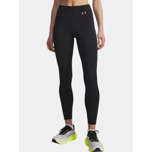 Under Armour UA Velociti Tights Női Melegítő nadrág 001-Black
