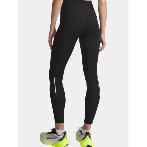 Under Armour UA Velociti Tights Női Melegítő nadrág 001-Black