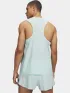 Under Armour UA Velociti Elite Singlet Férfi Póló 703-Green