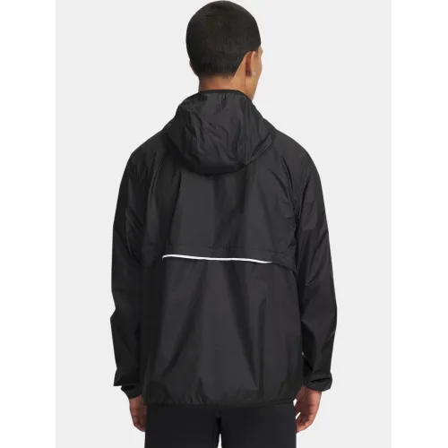 Under Armour UA Velociti Pro LW Jacket Férfi Futókabát 001-Black