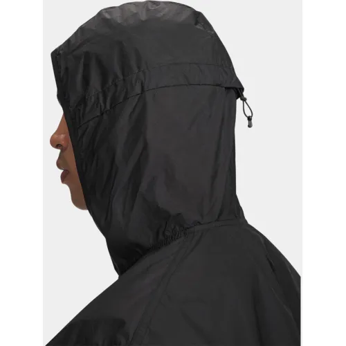 Under Armour UA Velociti Pro LW Jacket Férfi Futókabát 001-Black