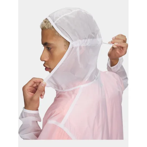 Under Armour UA Velociti Pro LW Jacket Férfi Futókabát 100-White