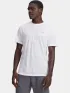 Under Armour UA Velociti SS Férfi Póló 100-White