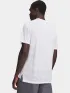 Under Armour UA Velociti SS Férfi Póló 100-White