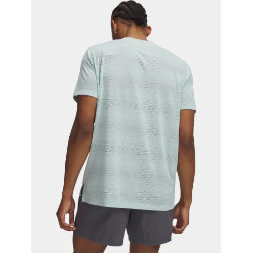 Under Armour UA Velociti SS Férfi Póló 703-Green