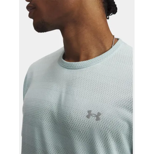 Under Armour UA Velociti SS Férfi Póló 703-Green