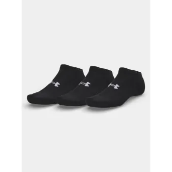 Under Armour UA Performance Cotton 3pk NS
