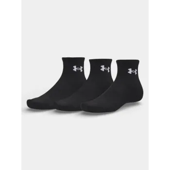 Under Armour UA Performance Cotton 3p Qtr