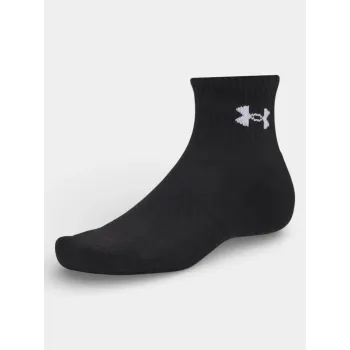 Under Armour UA Performance Cotton 3p Qtr