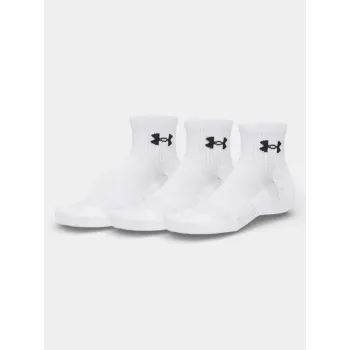 Under Armour UA Performance Cotton 3p Qtr
