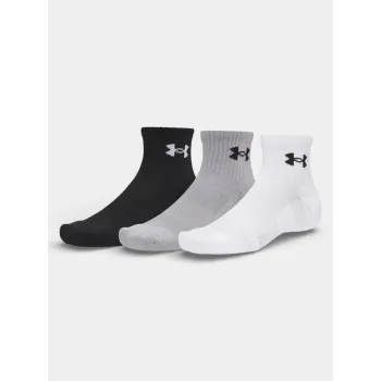 Under Armour UA Performance Cotton 3p Qtr
