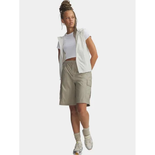 Under Armour UA Unstoppable Utility 3in1 Női Futó Kabát 203-Brown