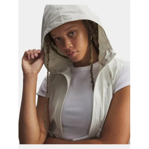 Under Armour UA Unstoppable Utility 3in1 Női Futó Kabát 203-Brown