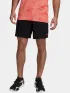 Under Armour UA Vanish Woven Short DC Férfi Melegítő nadrág 008-Black