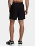 Under Armour UA Vanish Woven Short DC Férfi Melegítő nadrág 008-Black