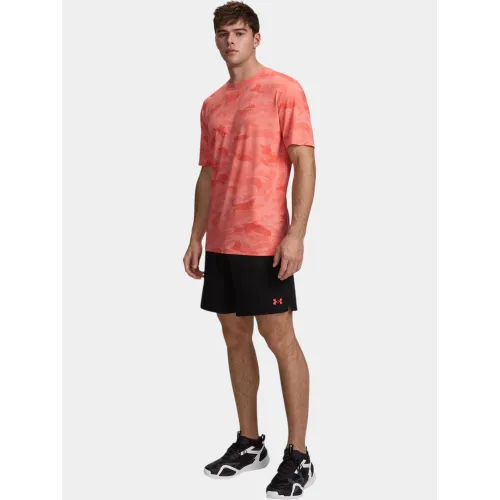 Under Armour UA Vanish Woven Short DC Férfi Melegítő nadrág 008-Black