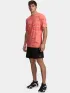 Under Armour UA Vanish Woven Short DC Férfi Melegítő nadrág 008-Black