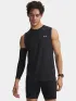 Under Armour UA Velociti Tank Férfi Póló 001-Black