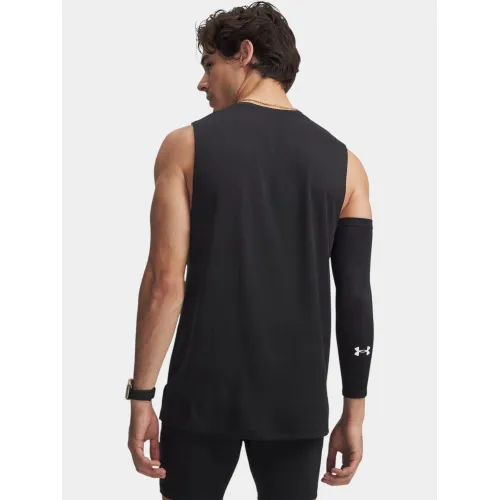 Under Armour UA Velociti Tank Férfi Póló 001-Black