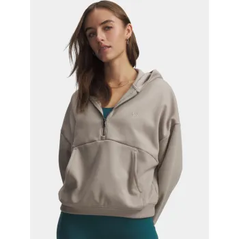 Under Armour UA Icon Fleece HZ Hoodie