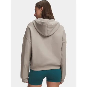 Under Armour UA Icon Fleece HZ Hoodie