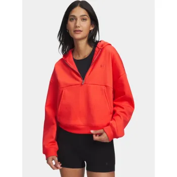 Under Armour UA Icon Fleece HZ Hoodie