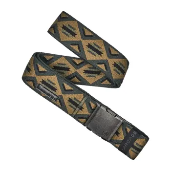 Arcade Belts Creosote