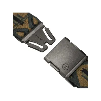 Arcade Belts Creosote