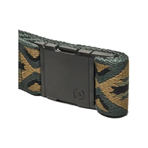 Arcade Belts Creosote Férfi Öv 302-Jalapeno/Tumbleweed