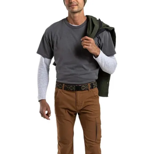 Arcade Belts Creosote Férfi Öv 302-Jalapeno/Tumbleweed