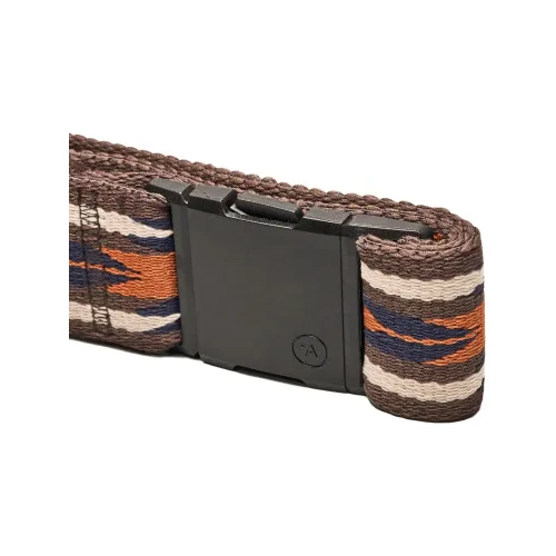 Arcade Belts Ironwood Férfi Öv 210-Med Brown/Bay