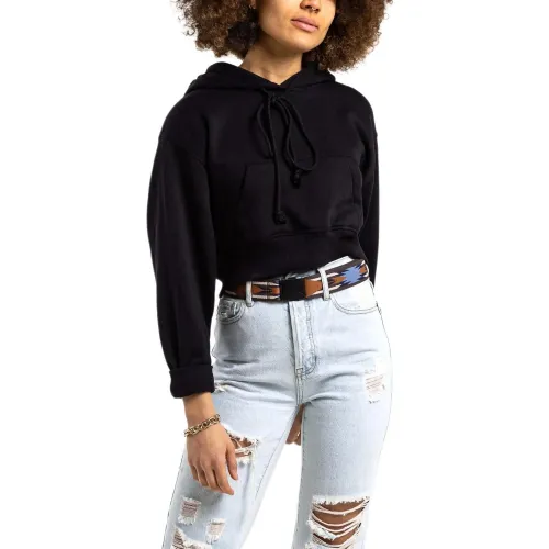 Arcade Belts Ironwood Férfi Öv 210-Med Brown/Bay