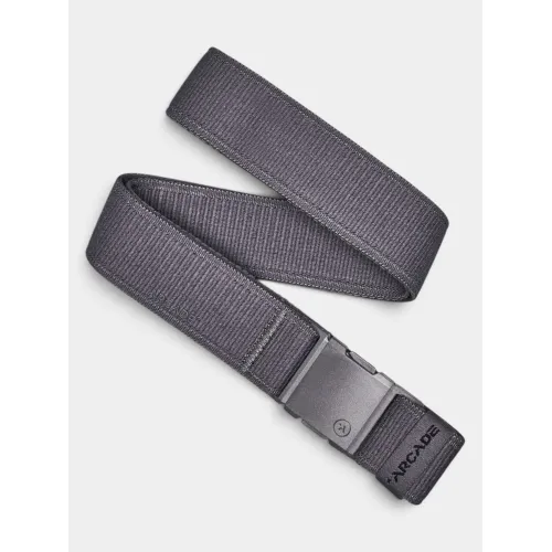 Arcade Belts Atlas Unisex Öv 014-Charcoal