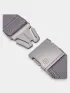 Arcade Belts Atlas Unisex Öv 014-Charcoal
