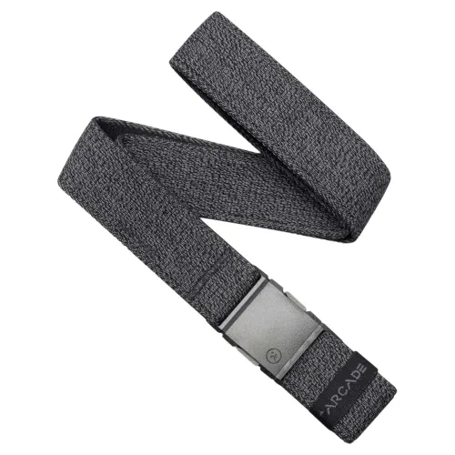 Arcade Belts Atlas Férfi Öv 060-Heather Black